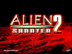 Alien Shooter 2: Vengeance     1280x960 alien, shooter, vengeance, , 