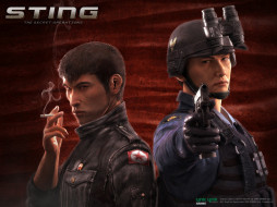 Sting: The Secret Operations     1600x1200 sting, the, secret, operations, , 