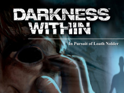darkness, within, in, pursuit, of, loath, nolder, , 