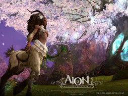      1280x960 , , aion, the, tower, of, eternity