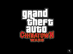 grand, theft, auto, chinatown, wars, , 