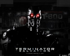 Terminator Salvation: The Future Begins     1280x1024 terminator, salvation, the, future, begins, , 