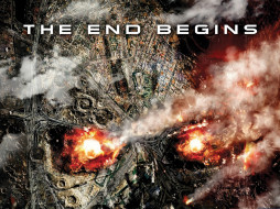 Terminator Salvation: The Future Begins     1600x1200 terminator, salvation, the, future, begins, , 