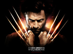 X-Men Origins: Wolverine     1600x1200 men, origins, wolverine, , 
