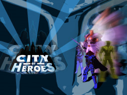      1024x768 , , city, of, heroes