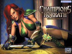      1024x768 , , champions, of, norrath, realms, everquest