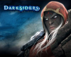Darksiders: Wrath of War обои для рабочего стола 1280x1024 darksiders, wrath, of, war, видео, игры