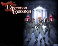 , , operation, darkness