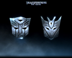 , , transformers, the, game