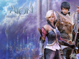      1024x768 , , aion, the, tower, of, eternity
