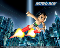 AstroBoy     1280x1024 astroboy, , 