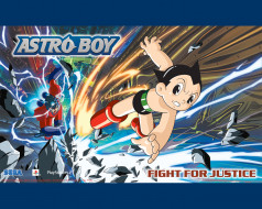 AstroBoy     1280x1024 astroboy, , 