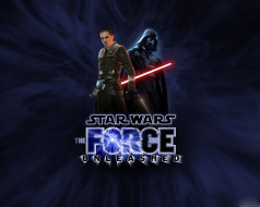      1280x1024 , , star, wars, the, force, unleashed