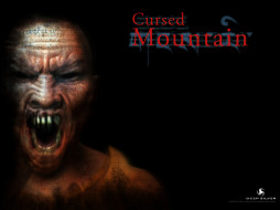 , , cursed, mountain
