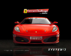 Ferrari Challenge Trofeo Pirelli     1280x1024 ferrari, challenge, trofeo, pirelli, , 