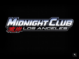 Midnight Club: Los Angeles     1600x1200 midnight, club, los, angeles, , 