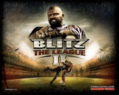Blitz: The League II     1280x1024 blitz, the, league, ii, , 