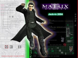, , the, matrix, online