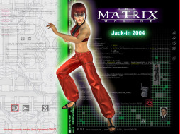 , , the, matrix, online