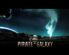 pirate, galaxy, , 