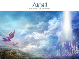      1600x1200 , , aion, the, tower, of, eternity