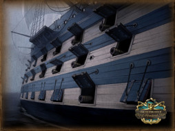 Age of Pirates 2: City of Abandoned Ships     1600x1200 age, of, pirates, city, abandoned, ships, , , , , , 