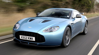Aston Martin v12 zagato     2048x1152 aston, martin, v12, zagato, , , , ltd