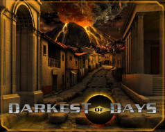 Darkest of Days     1280x1024 darkest, of, days, , 