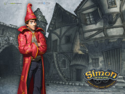      1600x1200 , , simon, the, sorcerer, who`d, even, want, contact