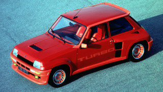 Renault 5 turbo     2048x1152 renault, turbo, , s, a, 