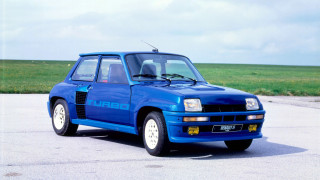 Renault 5 turbo     2048x1152 renault, turbo, , , s, a