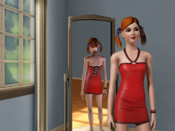      1024x768 , , the, sims