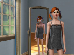 , , the, sims