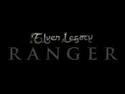 elven, legacy, ranger, , 