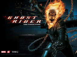      1280x960 , , ghost, rider, the, video, game