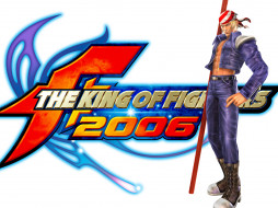      1600x1200 , , the, king, of, fighters, 2006