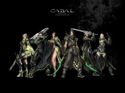      1600x1200 , , cabal, online, the, revolution, of, action