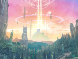      1600x1200 , , aion, the, tower, of, eternity