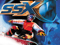      1024x768 , , ssx
