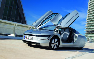      2560x1600 , volkswagen, car, concept, xl1