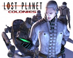 lost, planet, colonies, , 