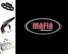 mafia, mission, pack, видео, игры