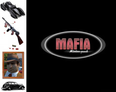 mafia, mission, pack, видео, игры