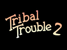 tribal, trouble, , 