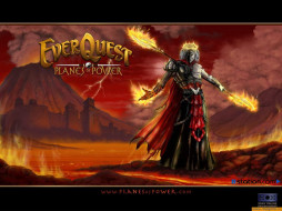      1024x768 , , everquest, planes, of, power