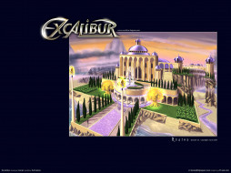 , , excalibur