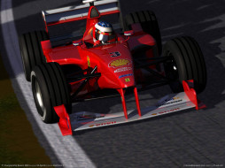 , , f1, championship, season, 2000