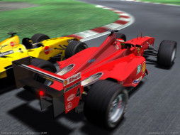      1600x1200 , , f1, racing, championship