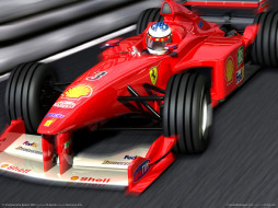      1600x1200 , , f1, championship, season, 2000