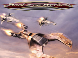 Angle of Attack     1600x1200 angle, of, attack, , 